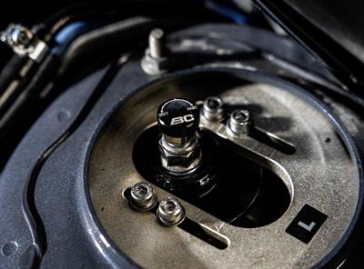 2007 Subaru Legacy - Thumbnail