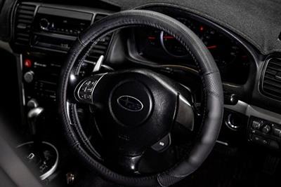 2007 Subaru Legacy - Thumbnail