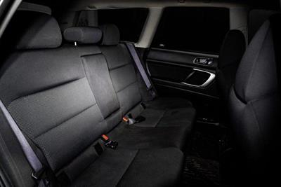 2007 Subaru Legacy - Thumbnail