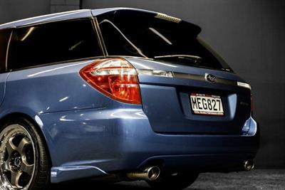 2007 Subaru Legacy - Thumbnail