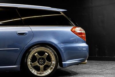 2007 Subaru Legacy - Thumbnail