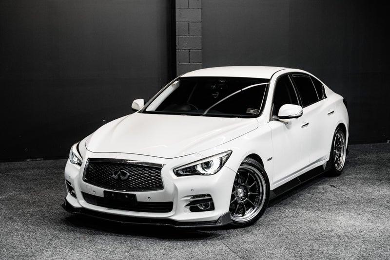 2014 Nissan Skyline