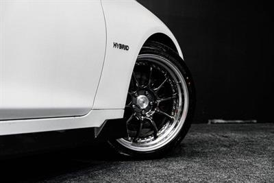 2014 Nissan Skyline - Thumbnail