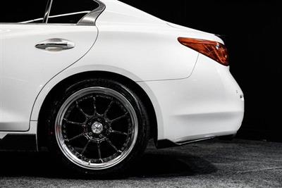 2014 Nissan Skyline - Thumbnail