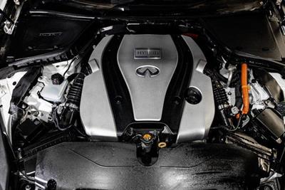 2014 Nissan Skyline - Thumbnail