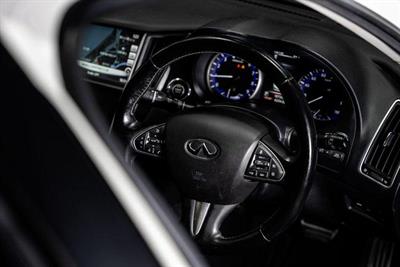 2014 Nissan Skyline - Thumbnail