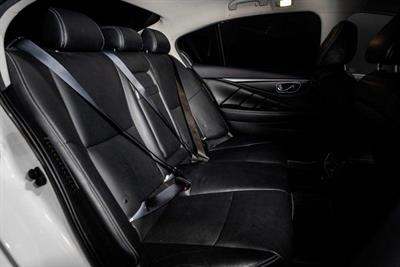 2014 Nissan Skyline - Thumbnail