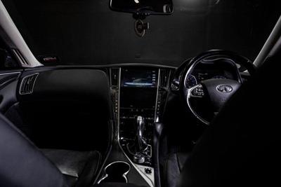 2014 Nissan Skyline - Thumbnail