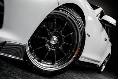 2014 Nissan Skyline - Thumbnail