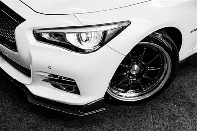 2014 Nissan Skyline - Thumbnail