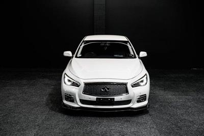 2014 Nissan Skyline - Thumbnail