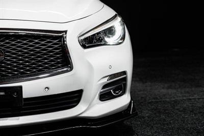 2014 Nissan Skyline - Thumbnail