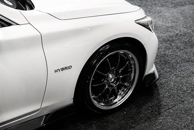 2014 Nissan Skyline - Thumbnail