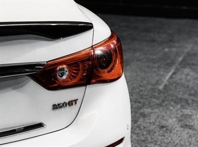 2014 Nissan Skyline - Thumbnail