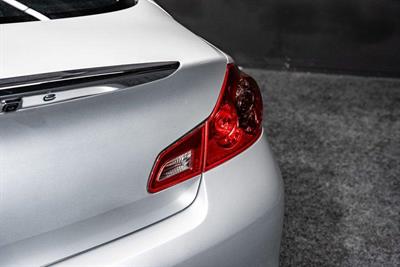 2012 Nissan Skyline - Thumbnail