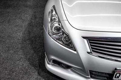 2012 Nissan Skyline - Thumbnail