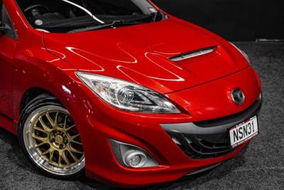 2013 Mazda Axela - Thumbnail