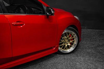 2013 Mazda Axela - Thumbnail