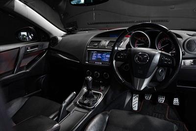 2013 Mazda Axela - Thumbnail