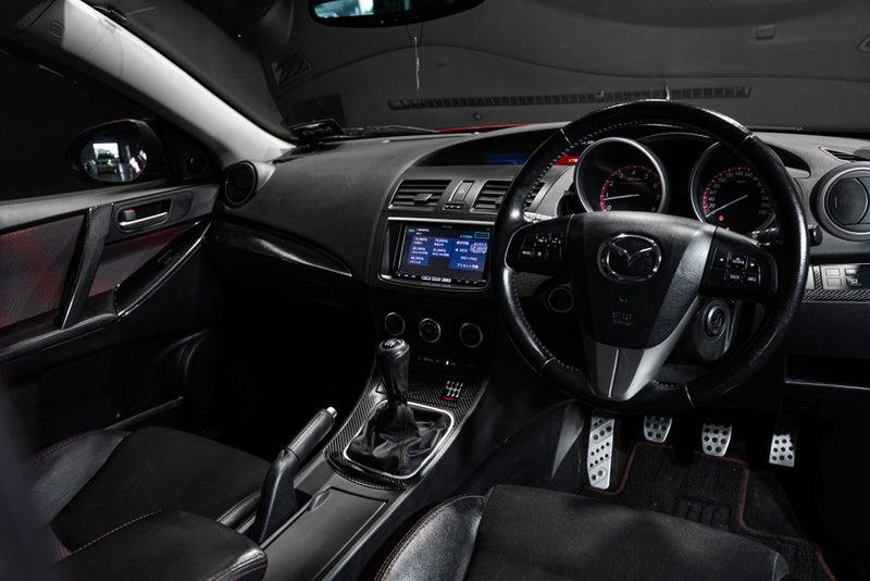 2013 Mazda Axela