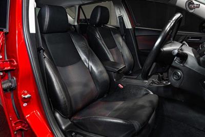 2013 Mazda Axela - Thumbnail