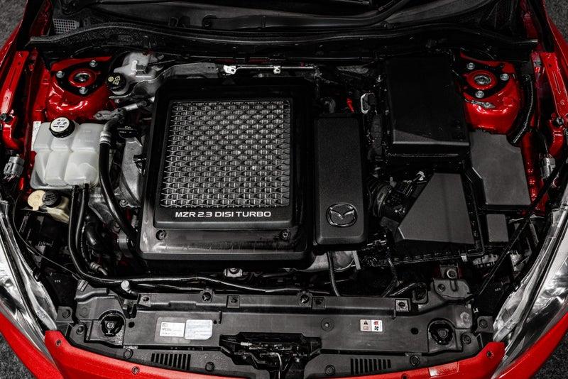 2013 Mazda Axela