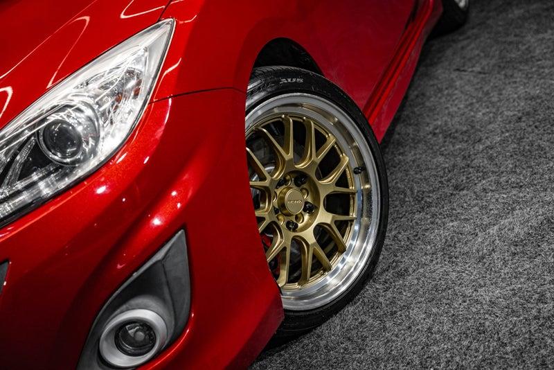 2013 Mazda Axela