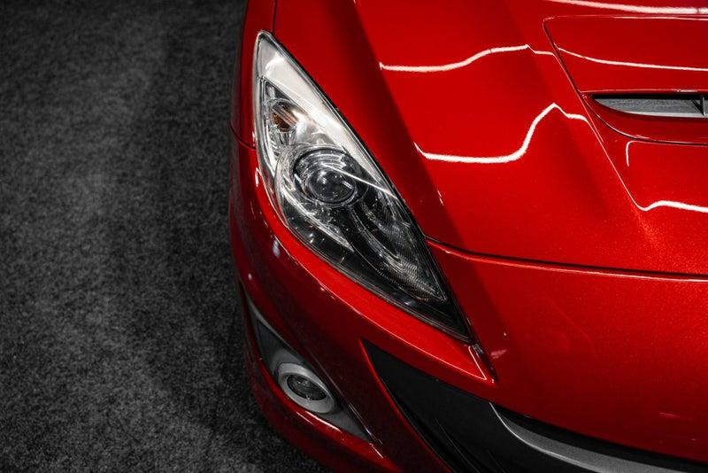 2013 Mazda Axela