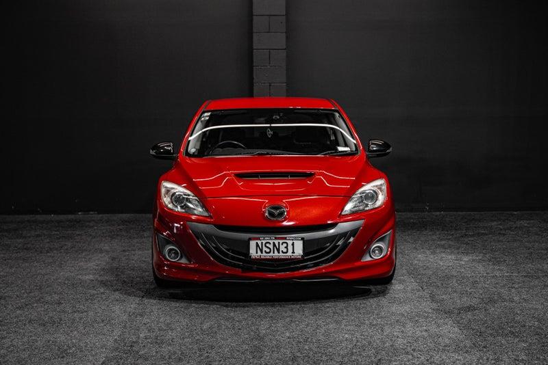 2013 Mazda Axela