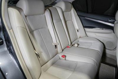 2013 Nissan Skyline - Thumbnail