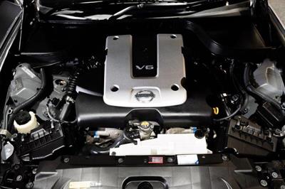 2013 Nissan Skyline - Thumbnail