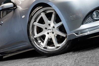 2013 Nissan Skyline - Thumbnail