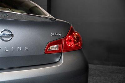 2013 Nissan Skyline - Thumbnail