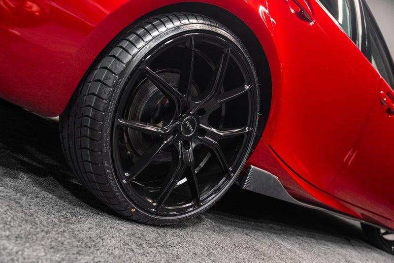 2017 Lexus IS 300h