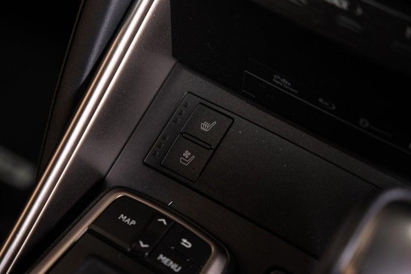 2017 Lexus IS 300h