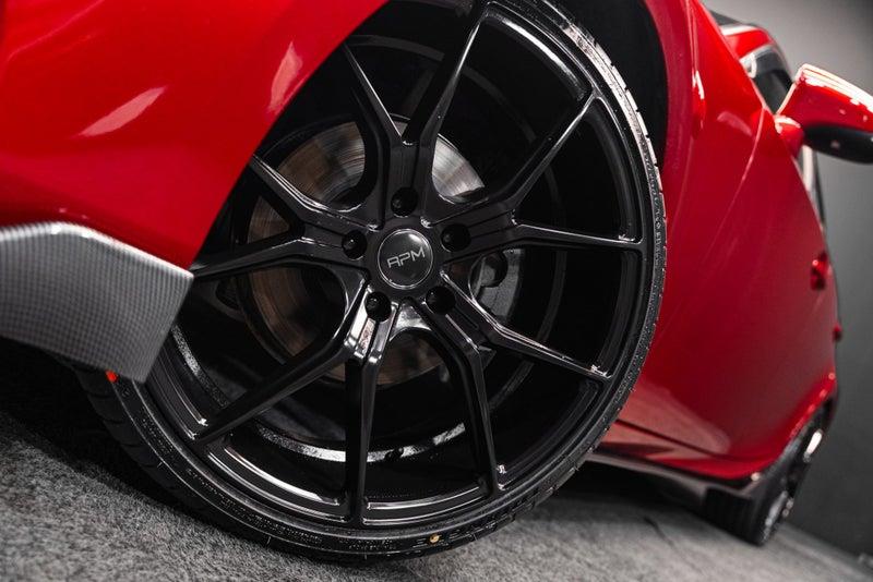 2017 Lexus IS 300h