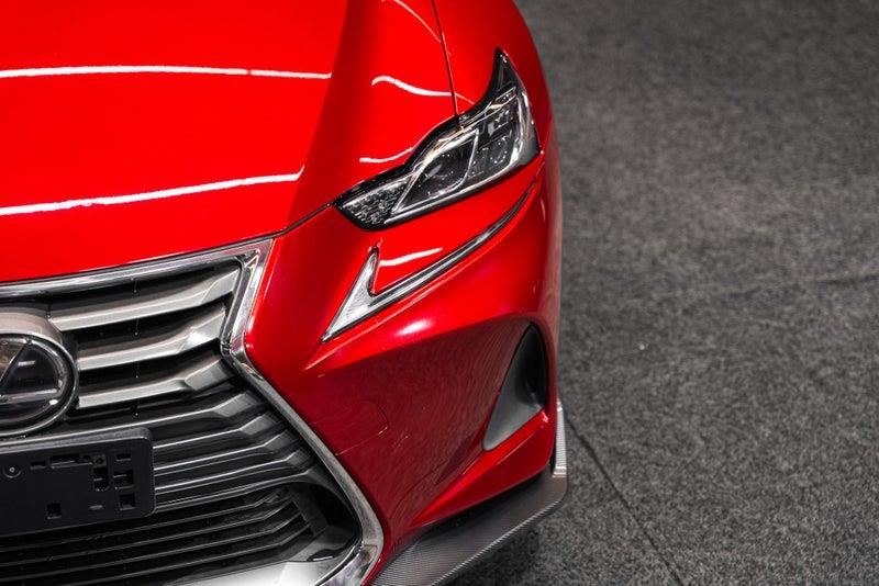 2017 Lexus IS 300h