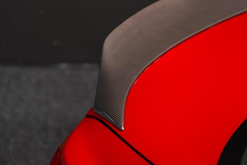 2017 Lexus IS 300h