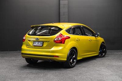 2013 Ford Focus - Thumbnail