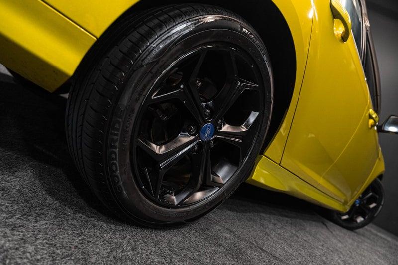 2013 Ford Focus