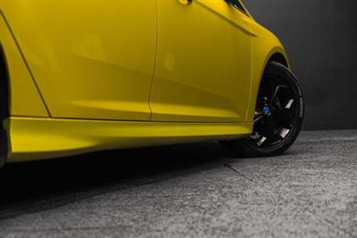 2013 Ford Focus - Thumbnail
