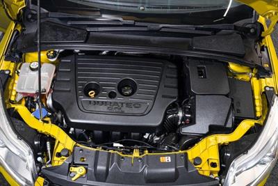 2013 Ford Focus - Thumbnail