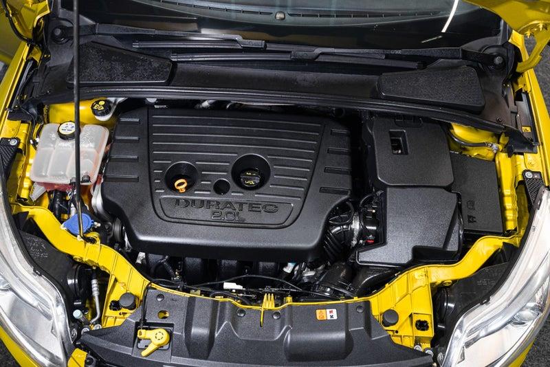 2013 Ford Focus