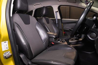 2013 Ford Focus - Thumbnail