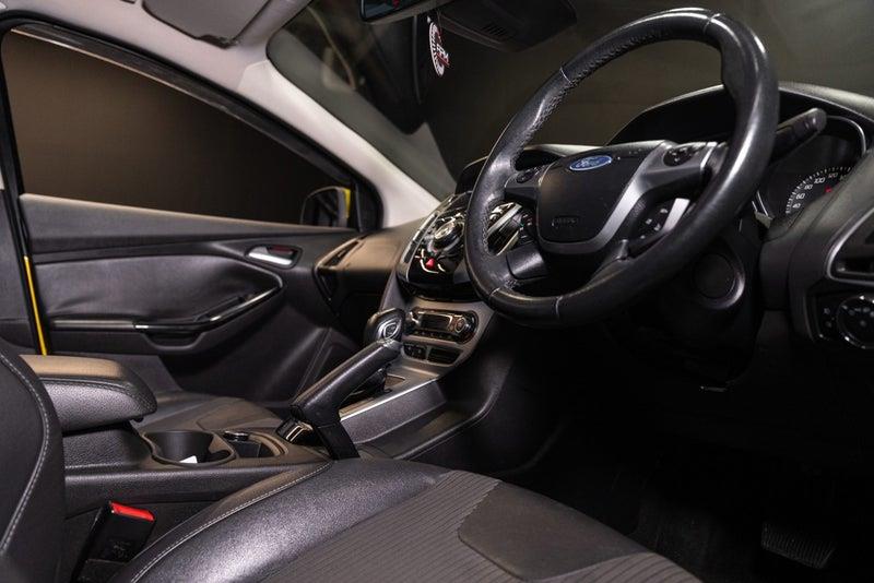 2013 Ford Focus