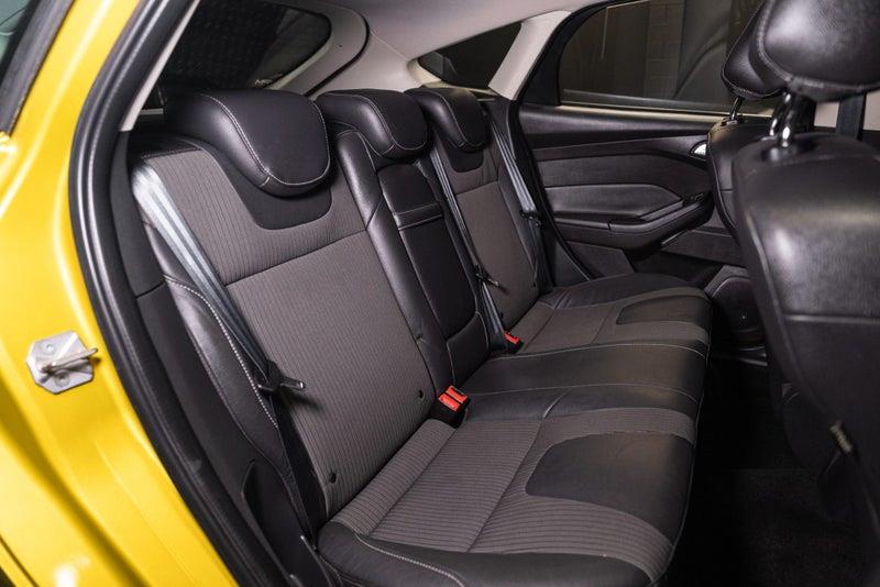 2013 Ford Focus