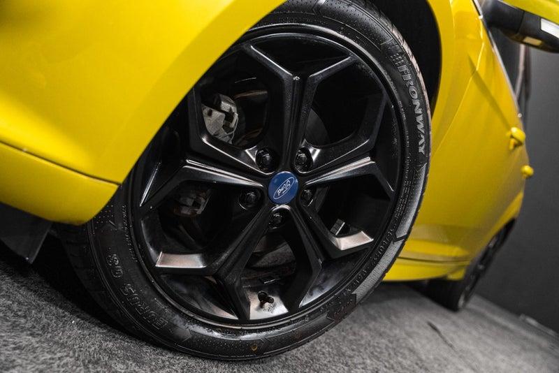 2013 Ford Focus