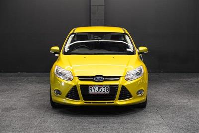 2013 Ford Focus - Thumbnail