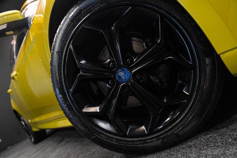 2013 Ford Focus