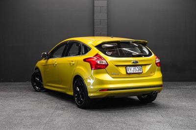 2013 Ford Focus - Thumbnail